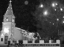 luthern church vakadu nellore
