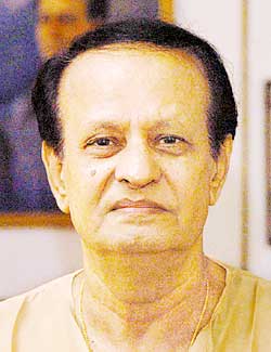 A Nobel nominee from Nellore!