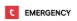 emergency