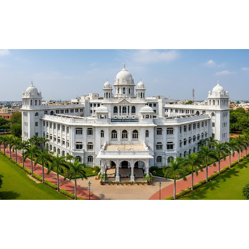 govt office