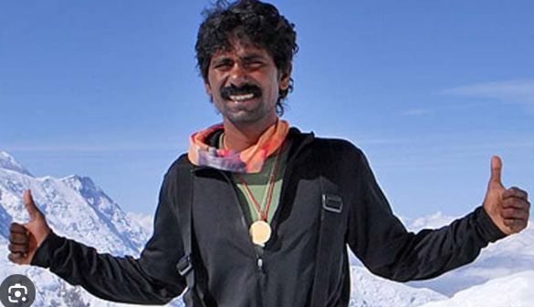 malli mastan babu