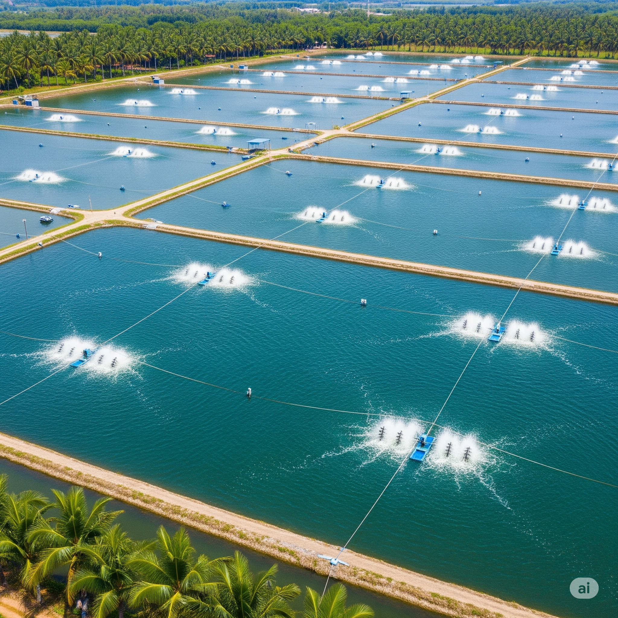 Nellore: India’s Shrimp Capital and the Future of its Aquaculture Industry