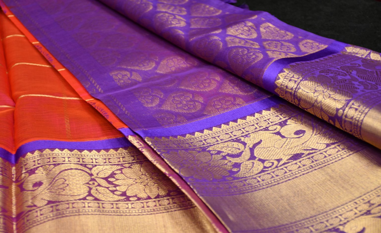 paturu saree