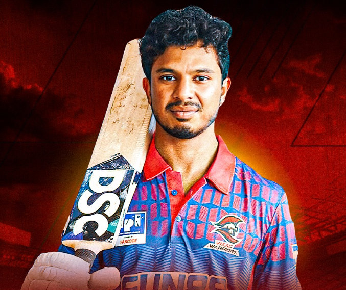 ashwin hebbar